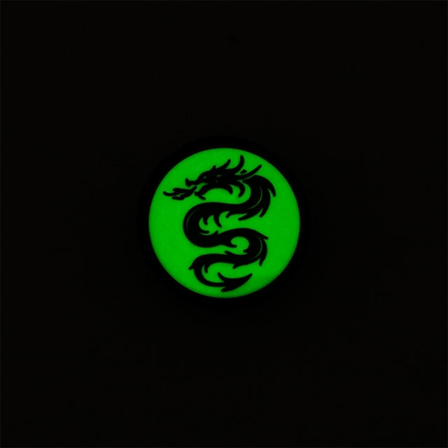 PROMETHEUS DESIGN WERX PDW Never Say Die v9 Morale Patch [with hook] [Compatible with Letter Pack Plus] [Compatible with Letter Pack Lite]