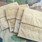 [In-Store Only] US (U.S. Military Surplus) SFLCS ADMIN POUCH [Khaki]