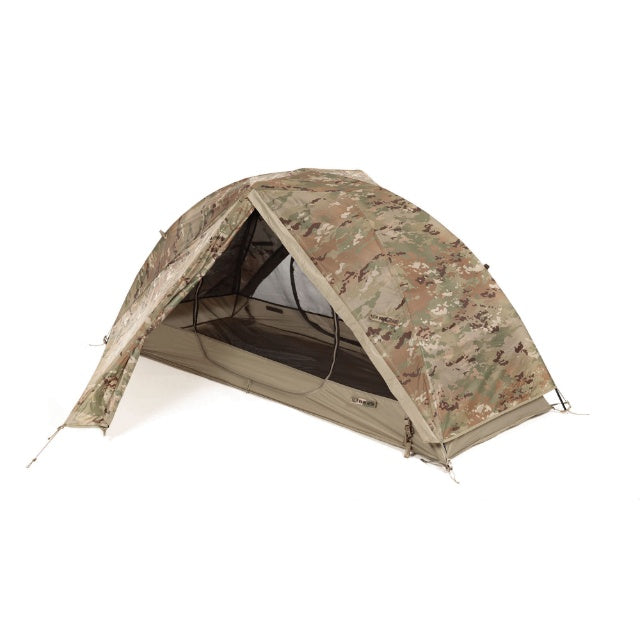 US（米軍放出品）LITEFIGHTER 1 INDIVIDUAL SHELTER SYSTEM OCP ライト 