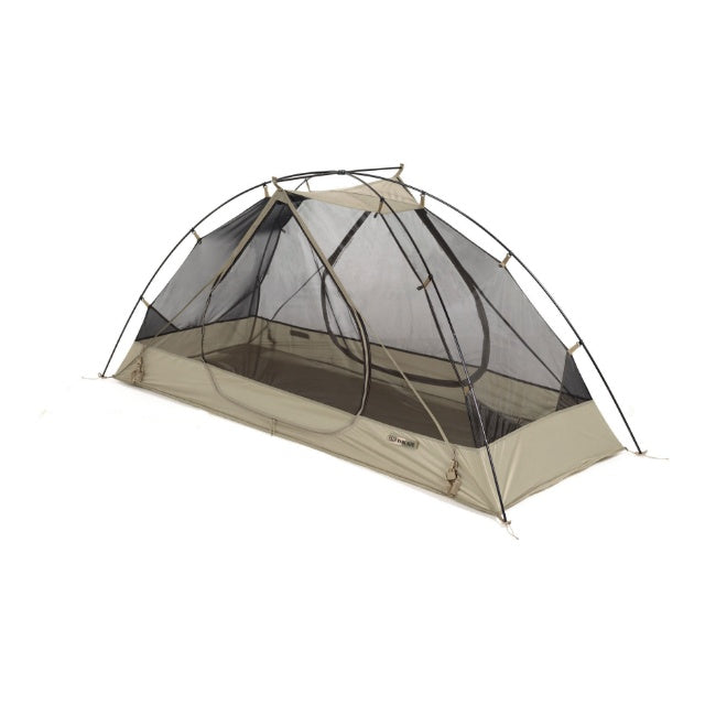 US（米軍放出品）LITEFIGHTER 1 INDIVIDUAL SHELTER SYSTEM OCP ライトファイター [1人用テント]