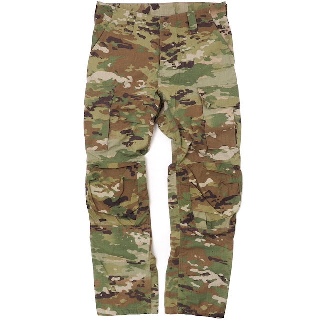 US (US military release product) IHWCU combat top and bottom set new OCP