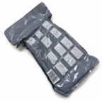 US (US military release) Trauma Wound Dressing 8" Abdominal Large Wound Area Bandage