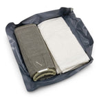 US (US military release) Trauma Wound Dressing 8" Abdominal Large Wound Area Bandage