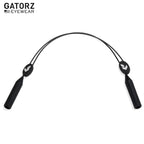 GATORZ（ゲイターズ） ステンレス サングラスコード [STAINLESS STEEL SUNGLASS CORD][GZ-80-023]【レターパックプラス対応】【レターパックライト対応】