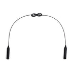 GATORZ（ゲイターズ） ステンレス サングラスコード [STAINLESS STEEL SUNGLASS CORD][GZ-80-023]【レターパックプラス対応】【レターパックライト対応】