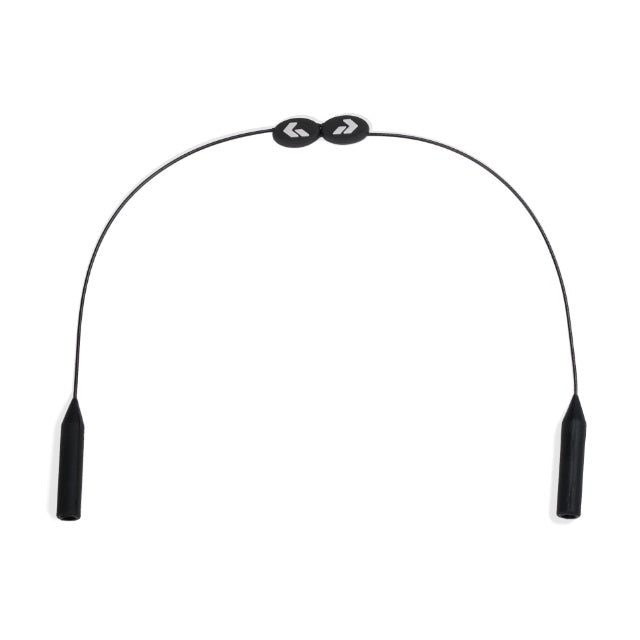 GATORZ（ゲイターズ） ステンレス サングラスコード [STAINLESS STEEL SUNGLASS CORD][GZ-80-023]【レターパックプラス対応】【レターパックライト対応】