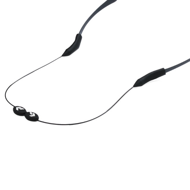GATORZ（ゲイターズ） ステンレス サングラスコード [STAINLESS STEEL SUNGLASS CORD][GZ-80-023]【レターパックプラス対応】【レターパックライト対応】