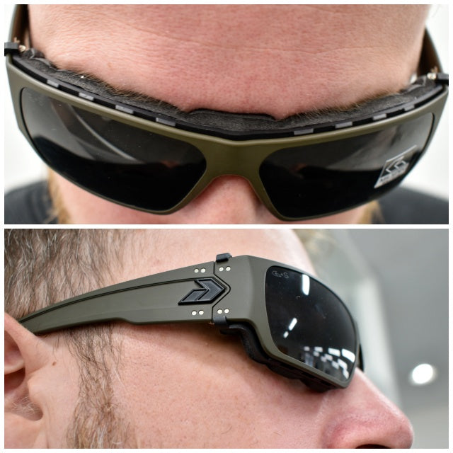 GATORZ（ゲイターズ） SPECTER用 ガスケット キット [GZ-GKSC-SPE]