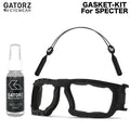 GATORZ（ゲイターズ） SPECTER用 ガスケット キット [GZ-GKSC-SPE]