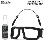 GATORZ（ゲイターズ） SPECTER用 ガスケット キット [GZ-GKSC-SPE]