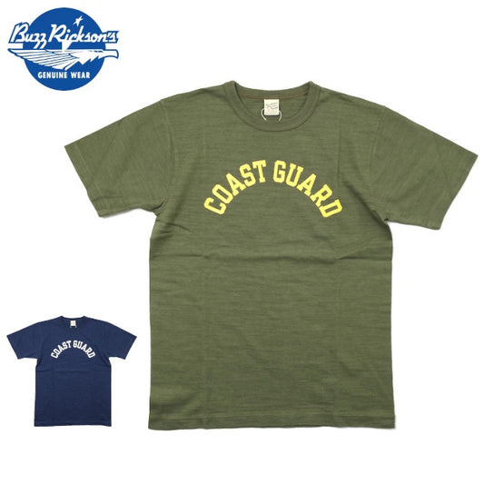 BUZZ RICKSON'S S/S T-SHIRT US ARMY ATHLETIC DEPT. T-shirt [BR79348] [Letter Pack Plus compatible]