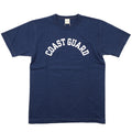 BUZZ RICKSON'S SLUB YARN T-SHIRT COAST GUARD T-SHIRT [BR79567] [Eligible for Letter Pack Plus]