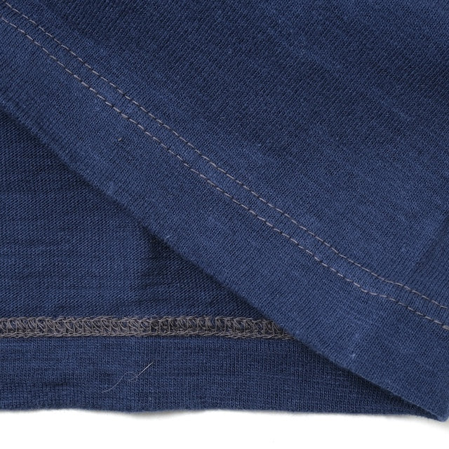 BUZZ RICKSON'S（バズリクソン）SLUB YARN T-SHIRT COAST GUARD Tシャツ [BR79567]【レターパックプラス対応】