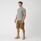 Helikon-Tex (ヘリコンテックス) CPU Shorts - PolyCotton Ripstop 無地 [3色]【中田商店】【レターパックプラス対応】