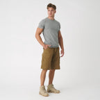 Helikon-Tex (ヘリコンテックス) CPU Shorts - PolyCotton Ripstop 無地 [3色]【中田商店】【レターパックプラス対応】