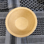 【店頭販売のみ】US（米軍放出品）メラミン製ボウル [2色][食器][中古品]