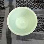 【店頭販売のみ】US（米軍放出品）メラミン製ボウル [2色][食器][中古品]