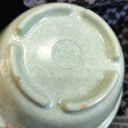 【店頭販売のみ】US（米軍放出品）メラミン製ボウル [2色][食器][中古品]