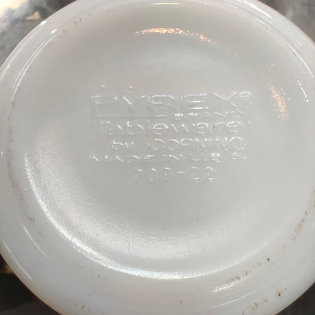 店頭販売のみ】US Surplus（US サープラス） Pyrex パイレックス