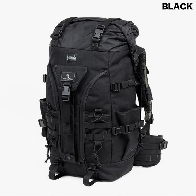 MAGFORCE Bushcraft Backpack V2.0 [MF-0559][3 colors] Bushcraft Backpack
