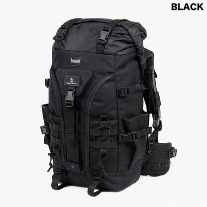 MAGFORCE（マグフォース）Bushcraft Backpack V2.0 [MF-0559][3色] ブッシュクラフトバックパック
