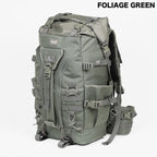 MAGFORCE Bushcraft Backpack V2.0 [MF-0559][3 colors] Bushcraft Backpack