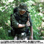 MAGFORCE Bushcraft Backpack V2.0 [MF-0559][3 colors] Bushcraft Backpack