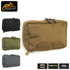 Helikon-Tex EDC Insert Large [Everyday Carry Insert Large] [4 Colors] [CORDURA] [Letter Pack Plus Compatible]