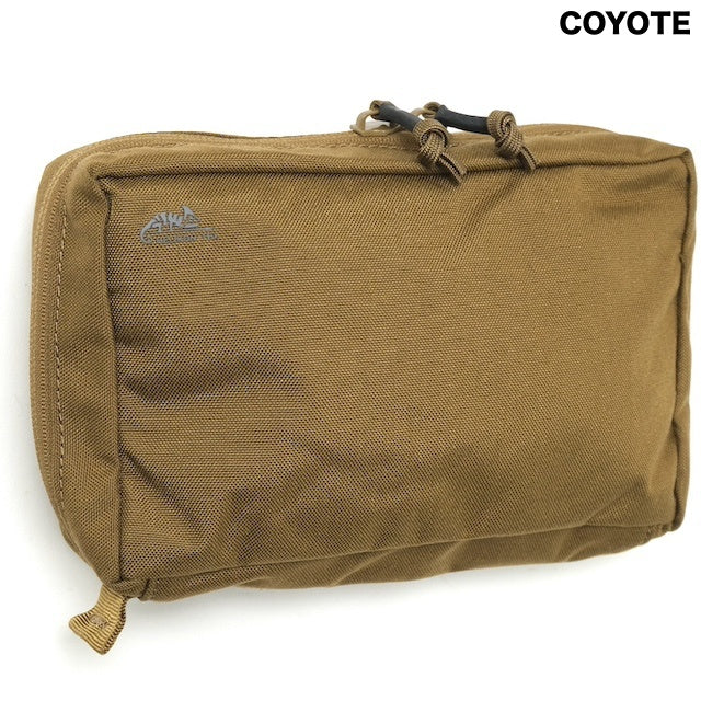 Helikon-Tex EDC Insert Large [Everyday Carry Insert Large] [4 Colors] [CORDURA] [Letter Pack Plus Compatible]