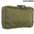 Helikon-Tex EDC Insert Large [Everyday Carry Insert Large] [4 Colors] [CORDURA] [Letter Pack Plus Compatible]