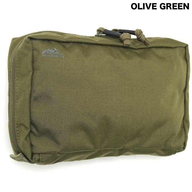 Helikon-Tex EDC Insert Large [Everyday Carry Insert Large] [4 Colors] [CORDURA] [Letter Pack Plus Compatible]