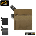 Helikon-Tex Organizer Insert Medium [3 colors] [Letter Pack Plus compatible] [Letter Pack Light compatible]