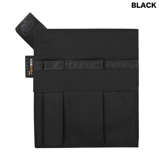 Helikon-Tex Organizer Insert Medium [3 colors] [Letter Pack Plus compatible] [Letter Pack Light compatible]