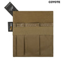 Helikon-Tex Organizer Insert Medium [3 colors] [Letter Pack Plus compatible] [Letter Pack Light compatible]