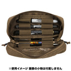 Helikon-Tex Pencil Case Insert [3 Colors] [Nakada Shoten] [Compatible with Letter Pack Plus]