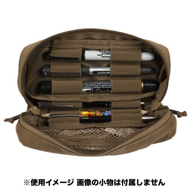 Helikon-Tex（ヘリコンテックス）Pencil Case Insert [ペンケース インサート][3色]【中田商店】【レターパックプラス対応】