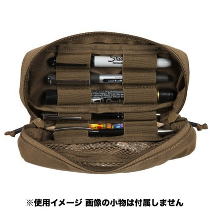 Helikon-Tex（ヘリコンテックス）Pencil Case Insert [ペンケース インサート][3色]【中田商店】【レターパックプラス対応】