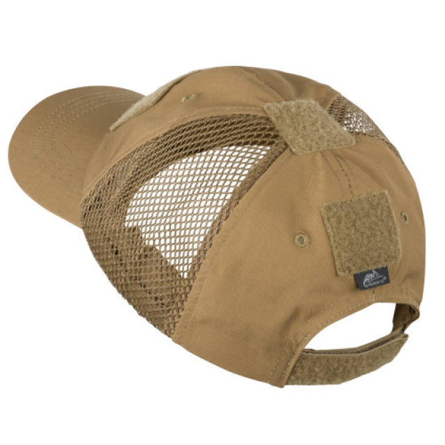 Helikon-Tex BBC Cap - PolyCotton Ripstop [4 colors] [Nakata Shoten]