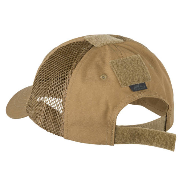 Helikon-Tex BBC Cap - PolyCotton Ripstop [4 colors] [Nakata Shoten]