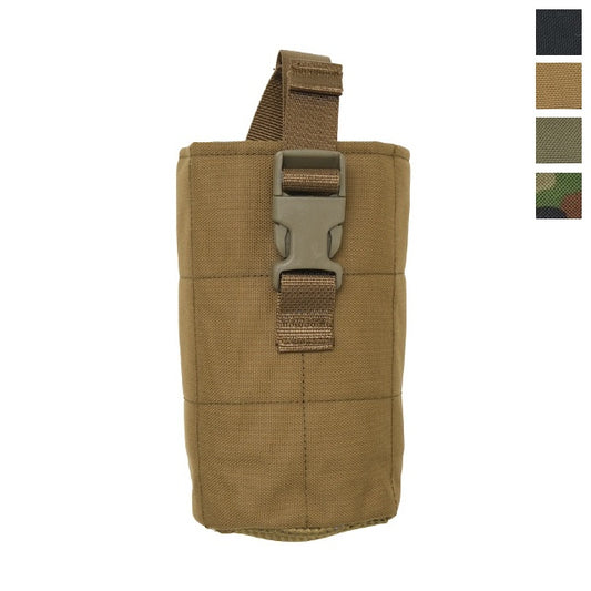 ORDNANCE TACTICAL OKINAWA（オードナンス）Nalgene Pouch 縦向き [ナルゲンポーチ][3色]【レターパックプラス対応】