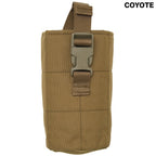 ORDNANCE TACTICAL OKINAWA (Ordnance) Nalgene Pouch Vertical [Nalgene Pouch] [3 Colors] [Letter Pack Plus Compatible]