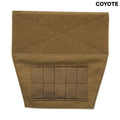 ORDNANCE TACTICAL OKINAWA（オードナンス）GMP グローインモーリーパネル TYPE-C 横向きタイプ [Coyote、OD][GROIN MOLLE PANEL]【レターパックプラス対応】【レターパックライト対応】