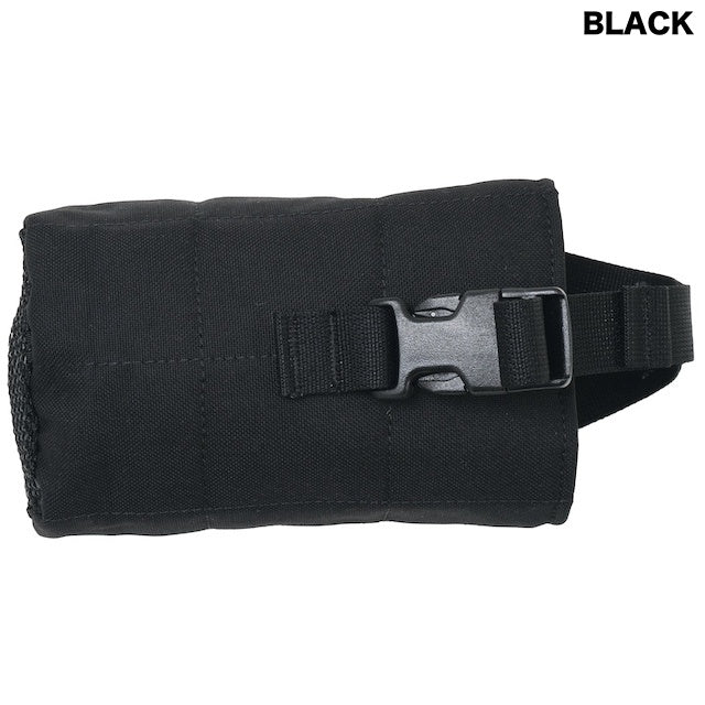ORDNANCE TACTICAL OKINAWA（オードナンス）Nalgene Pouch 横向き [ナルゲンポーチ][3色]【レターパックプラス対応】