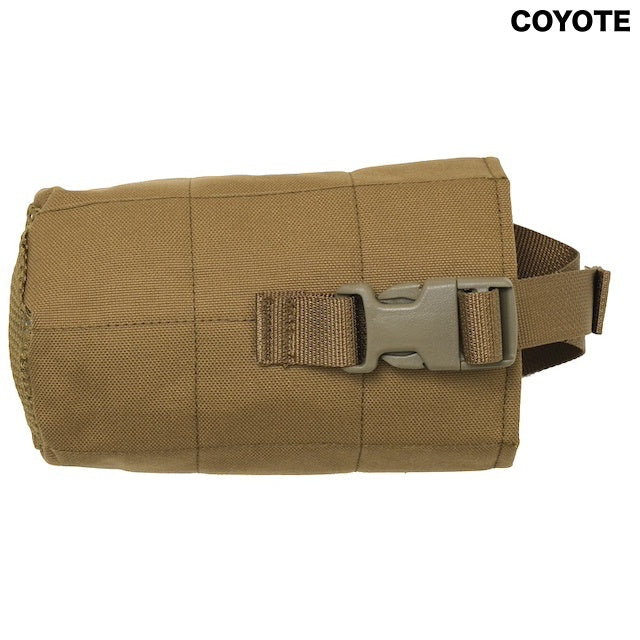 ORDNANCE TACTICAL OKINAWA（オードナンス）Nalgene Pouch 横向き [ナルゲンポーチ][3色]【レターパックプラス対応】