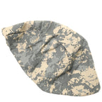 MILITARY US Type PASGT Fritz Helmet Cover ACU [Letter Pack Plus compatible] [Letter Pack Lite compatible]