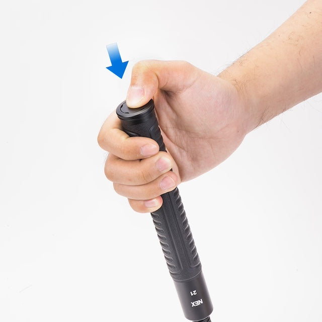 店頭販売のみ】NEXTORCH（ネクストーチ）23″ NEX Quicker Duty Baton