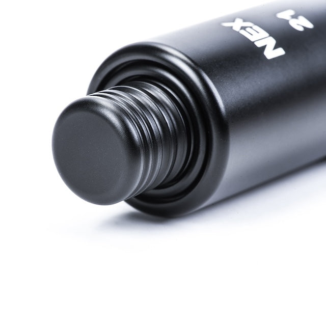 【店頭販売のみ】NEXTORCH（ネクストーチ）21″ NEX Quicker Duty Baton Steel 三段式特殊警棒 21インチバトン