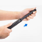 【店頭販売のみ】NEXTORCH（ネクストーチ）23″ NEX Quicker Duty Baton Air 三段式特殊警棒 23インチバトン