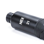 [In-store only] NEXTORCH 21" NEX Quicker Duty Baton Air, a three-section special baton.