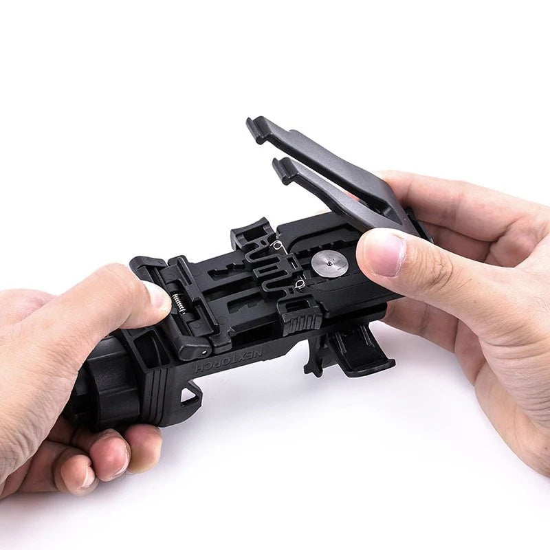 NEXTORCH（ネクストーチ）V73 Tactical Baton Holster バトンホルスター